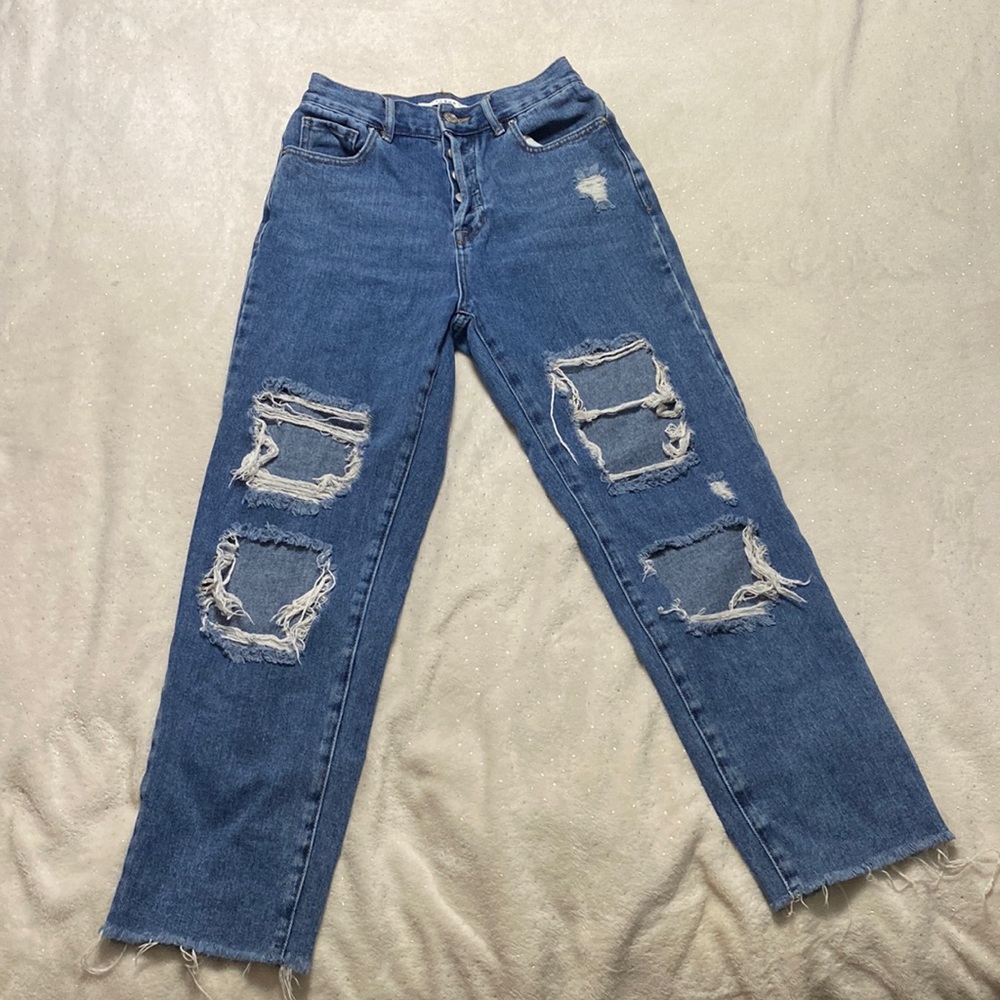 PACSUN blue jeans size 25